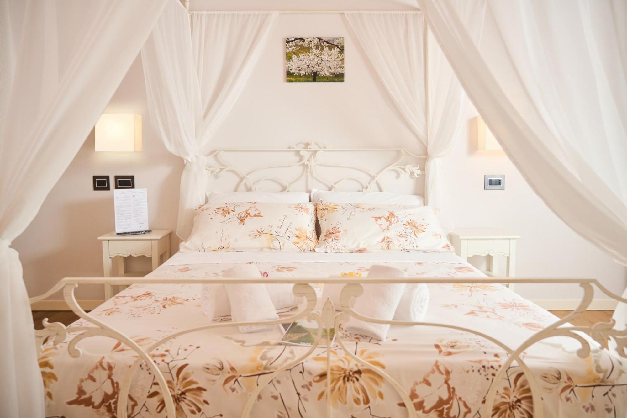 Le Bignele Villa Marano di Valpolicella Ngoại thất bức ảnh