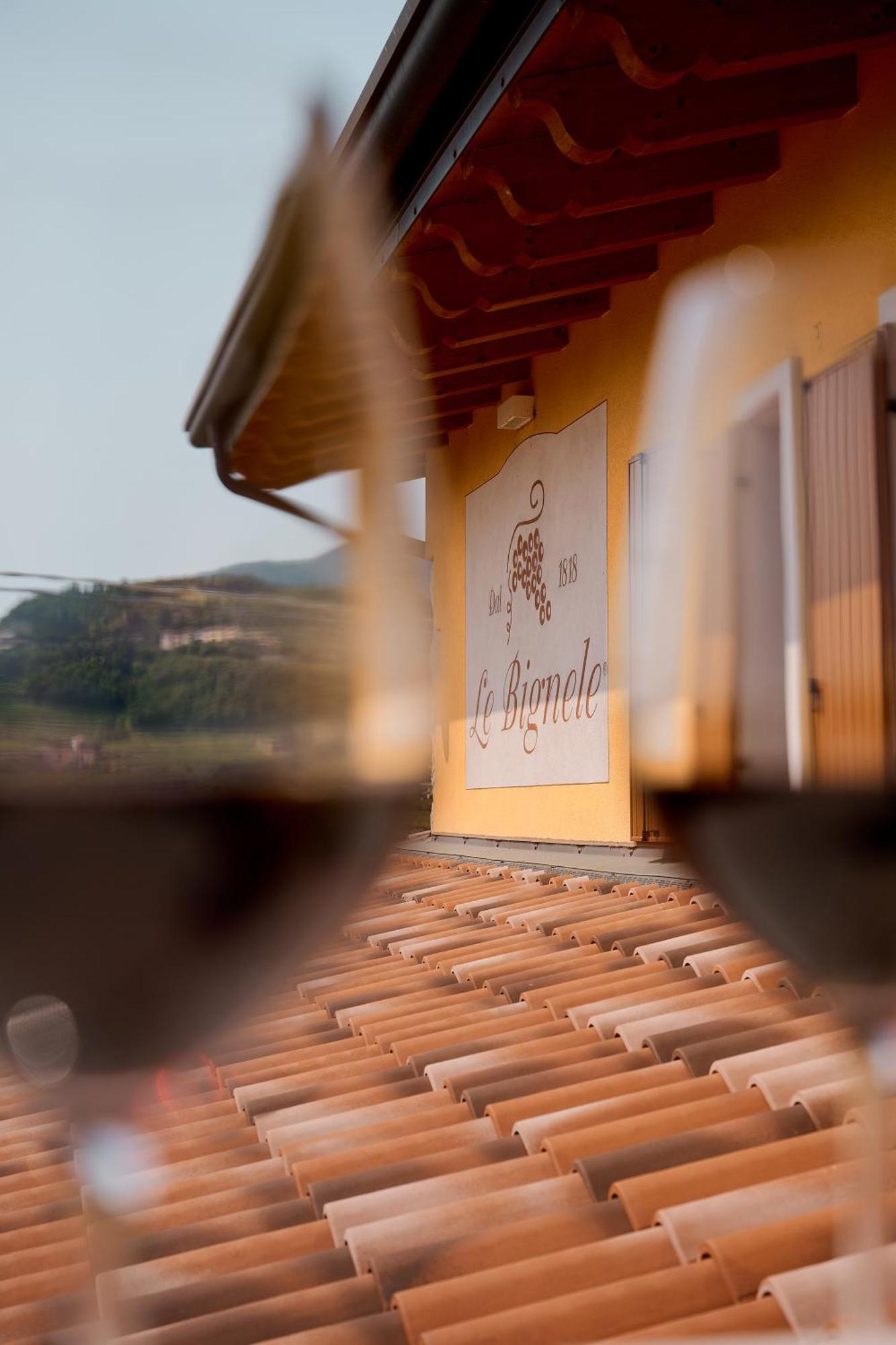 Le Bignele Villa Marano di Valpolicella Ngoại thất bức ảnh