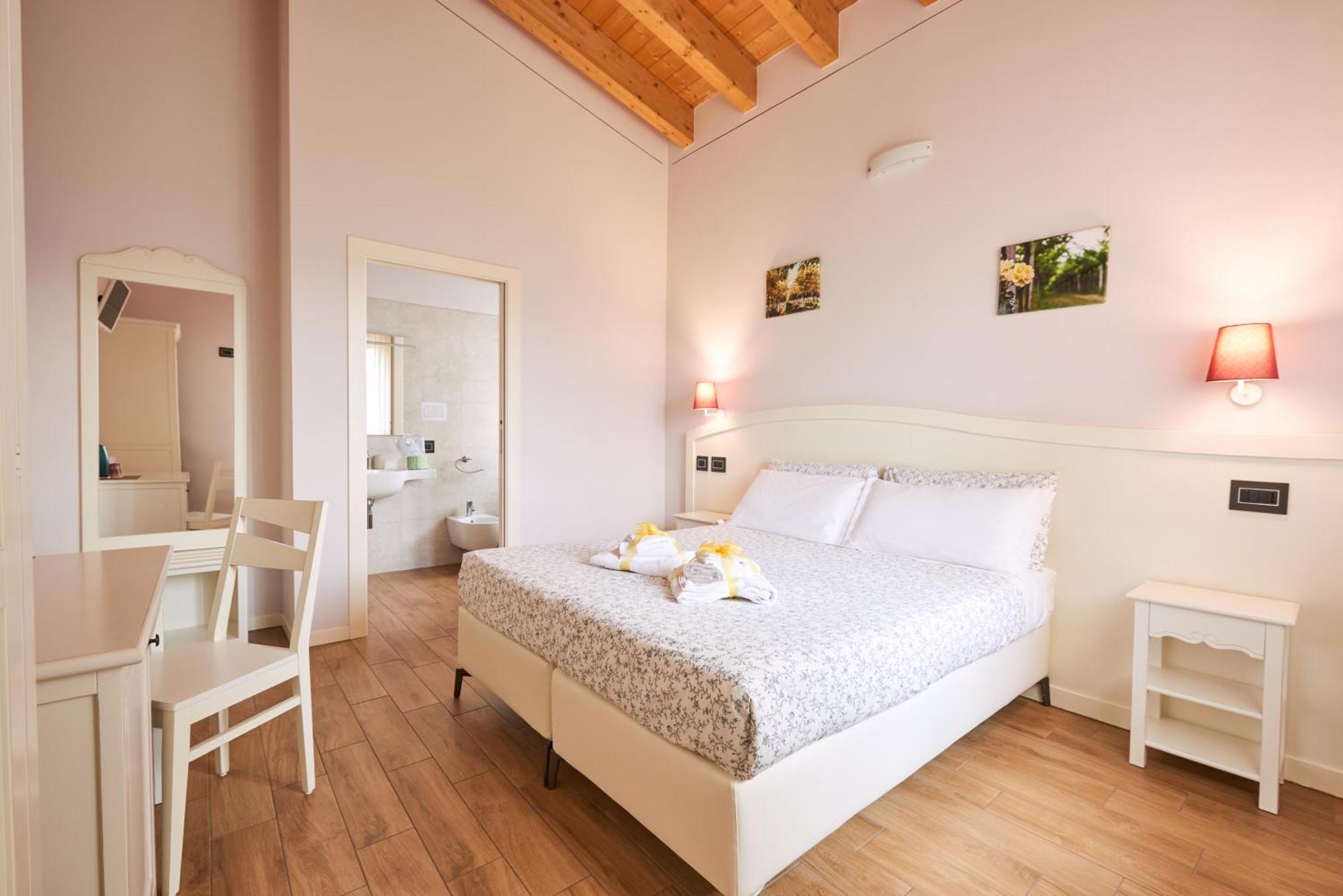 Le Bignele Villa Marano di Valpolicella Ngoại thất bức ảnh