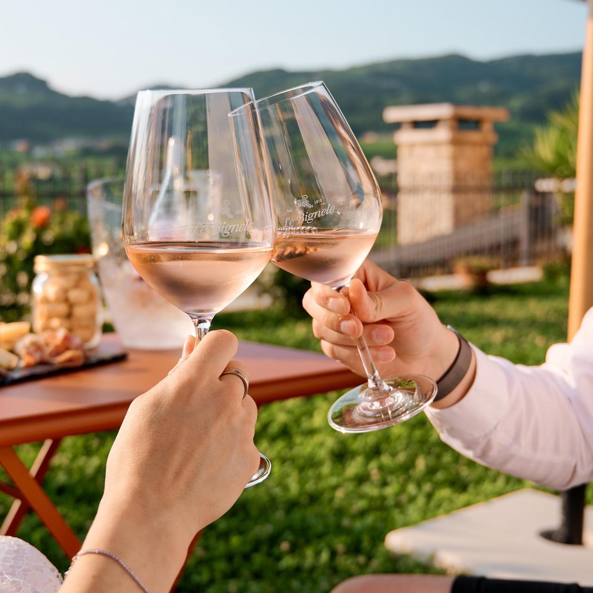 Le Bignele Villa Marano di Valpolicella Ngoại thất bức ảnh